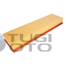 002 0949304 MERCEDES Vario (667, 668, 669, 670) 96- HAVA FİLTRESİ PANEL